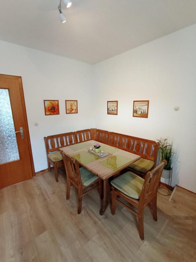 Ferienwohnung-Am-Kirchplatz Бад-Вюнненберг Екстер'єр фото